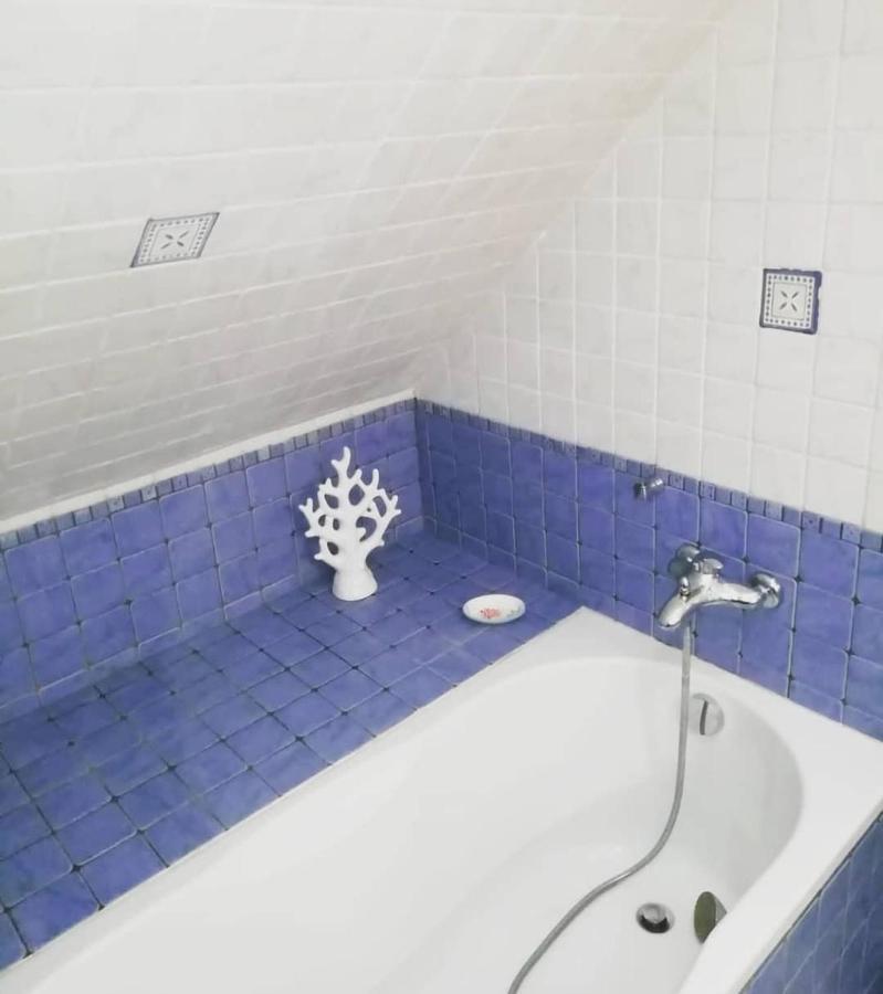 Il Sogno Di Wagner Apartment Ravello Ngoại thất bức ảnh