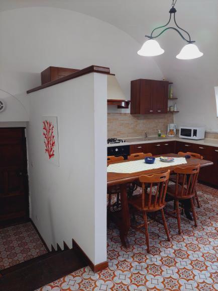Il Sogno Di Wagner Apartment Ravello Ngoại thất bức ảnh